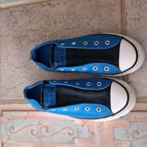 Converse Junior chuck taylor sneakers